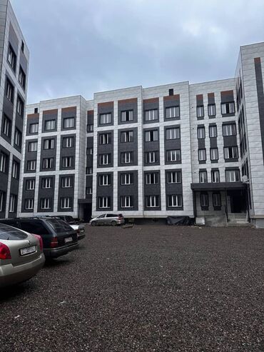 Продажа квартир: 1 комната, 30 м², Элитка, 1 этаж, ПСО (под самоотделку)