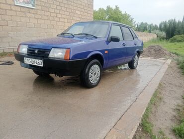 vaz zapcastlari: Xaçmazda