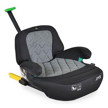 hm cizme: Buster sa naslonom JAX – Grey (šifra: CAN2230-70) Dečiji buster sa — 4