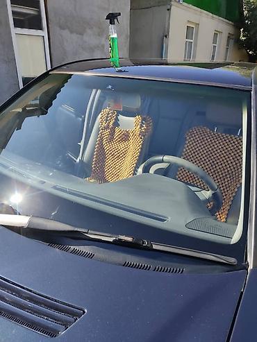 Унаа сатуу: Mercedes-Benz E-Class: 2002 г., 2.8 л, Автомат, Бензин, Седан — 4