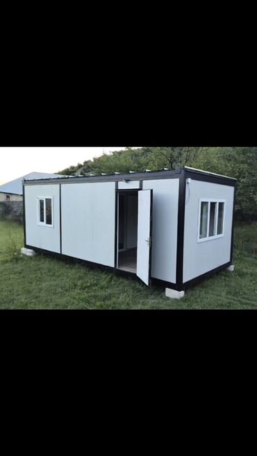 Bağ evlərinin satışı: Şəki, 21 kv. m, 2 otaqlı, Hovuzsuz, İşıq — 13