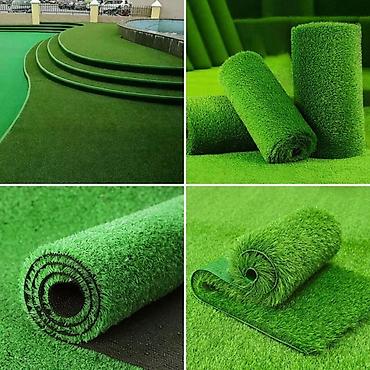 Декор үчүн, Жаңы, түсү - Жашыл, Чекене, By meters floor coverings, Кепилдиги lalafo.kg да Декор үчүн, Жаңы, түсү - Жашыл, Чекене, By meters floor coverings, Кепилдиги