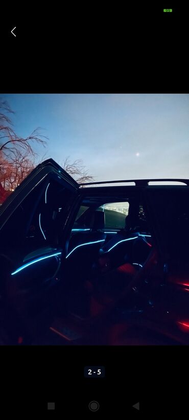 BMW: BMW X5: 2002 г., 3 л, Автомат, Дизель, Внедорожник — 11