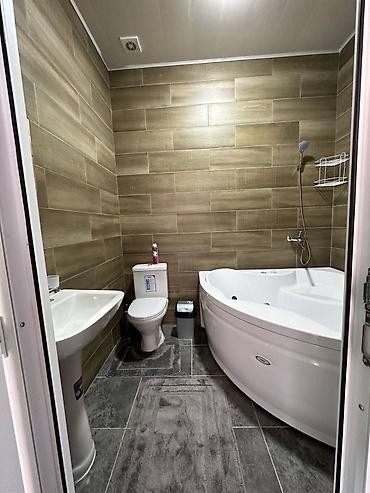 Иссык-Куль 2026: Коттедж, КОТТЕДЖ ЦО Радуга West, Кош-Кол, Детская площадка, Парковка, стоянка, Охраняемая территория — 11