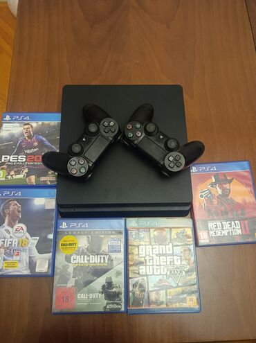 z flip 4 qiymeti: Ps4 slim 1 tb 12 oyun 5 disk 2 pult