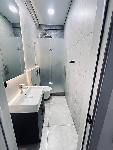 креакон: 4 комнаты, 85 м², Элитка, 7 этаж, Евроремонт — 7