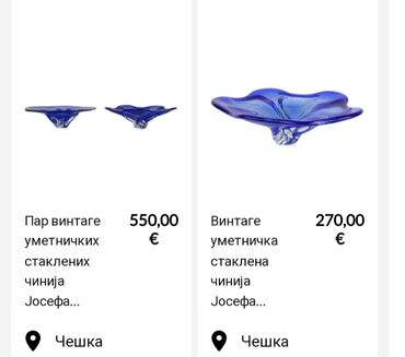 Ostala kuhinjska oprema: Cinija iz 60ih Josef Hospodka masivna za voce i sl. Cehoslovacka — 19