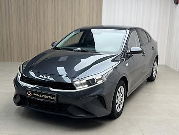 Унаа сатуу: Kia K3: 2022 г., 1.6 л, Вариатор, Бензин, Седан — 3