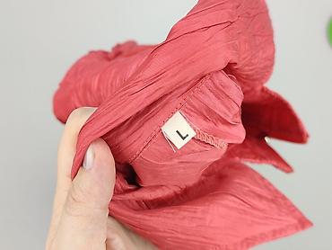 toggle coat: Damska marynarka/kurtka na zamek, rozmiar L - Fason: lekka, zapinana — 5