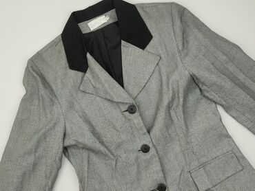 marynarka damska c a: Women's blazer, S (EU 36)