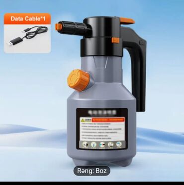 Çiləyicilər, pulverizatorlar: Pulverizator, Yeni — 9