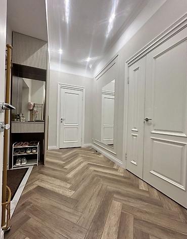 centr park: 3 комнаты, Агентство недвижимости, Можно с животными, от 6 месяцев, от 1 года, С мебелью полностью — 4