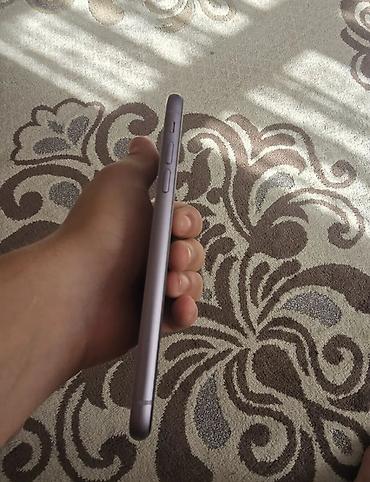 Mobil telefonlar: IPhone 11, 128 GB, Çəhrayı, Face ID — 6