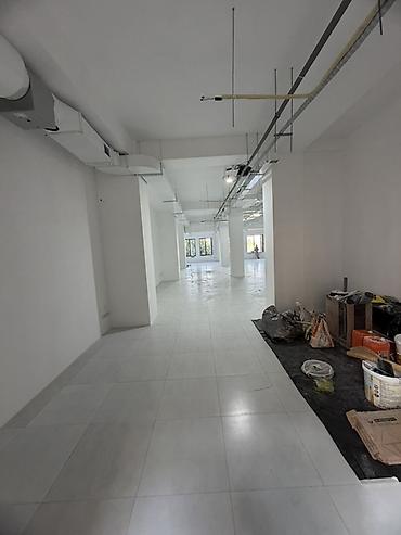 Коммерческая недвижимость: Продажа офисов 178 м², 2 этаж — 4