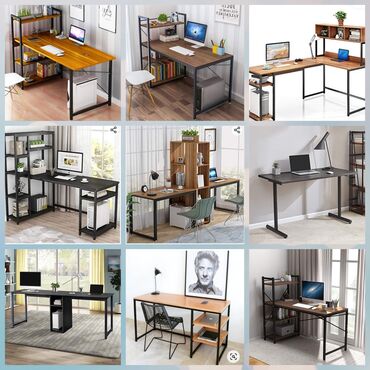 ucuz ofis masaları: Yeni
