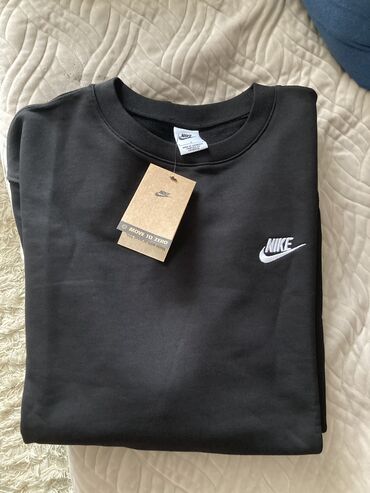 İdman dəstləri: İdman dəsti, Nike, 2XL (EU 44), rəng - Qara