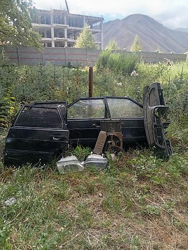 Унаа тетиктери: Разбор автомобиля: комплект автозапчастей мотор 30 тыс. сом. В наличии — 4