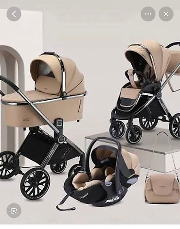 Коляски: Прогулочные коляски Kidilo — удобные и функциональные модели для — 13