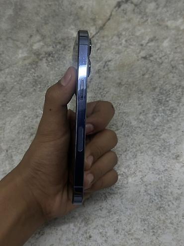 Apple iPhone: IPhone 13 Pro, Б/у, 256 ГБ, Sierra Blue, 92 % — 3