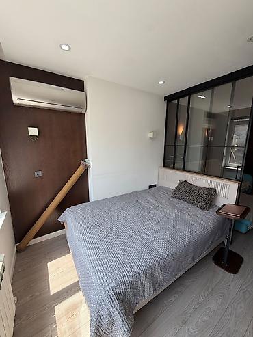Продажа квартир: 2 комнаты, 53 м², Элитка, 9 этаж, Евроремонт — 3