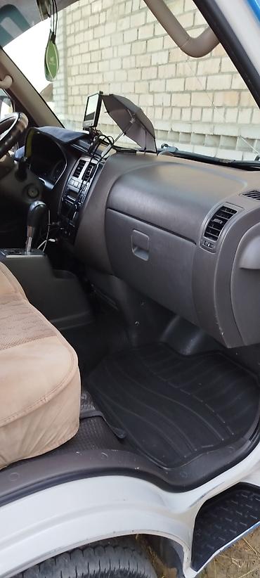 porter 3: Hyundai Porter: 2019 г., 2.5 л, Автомат, Дизель, Пикап — 6