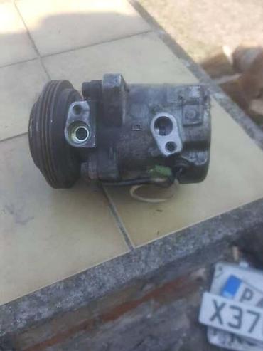 pezo 1: KOMPRESOE KLIME ZA SMART FORTWO OD 2000. DO 2006. GOD. | Smart 450 — 2