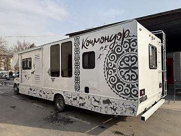 Ford: Ford E-Series Van: 2006 г., 6.8 л, Автомат, Бензин, Фургон — 8