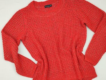 Kobiety: Sweter damski, F&F, rozmiar L