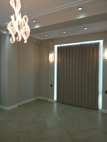 Dizayn, layihə: Müasir interyer dizayn xidməti Təqdim olunur: mənzil və fərdi evlər — 6