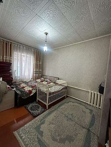 Продажа коттеджей и домов: 📍В Сокулуке продаётся дом на участке 9.5 соток. 🏡Дом состоит из 4 х — 7