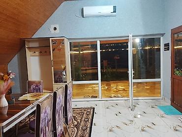 xırdalan ev: Kandisenerli 7 nefere kimi butun lazim olan hersey var qapiya kimi — 4