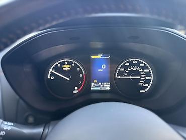 кредит авто: Subaru Forester: 2023 г., 2.5 л, Вариатор, Бензин, Кроссовер — 8