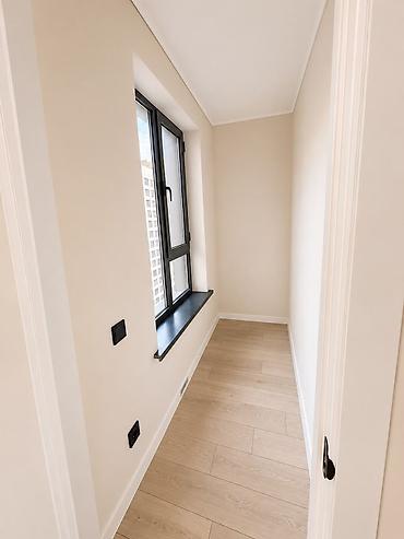11: 3 комнаты, 87 м², Пишпек Элитка, 11 этаж, Евроремонт — 6