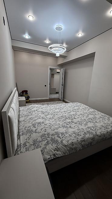 тихий центр: 1 комната, 45 м², 8 этаж, Дизайнерский ремонт — 3