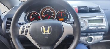 хонда жазз механика: Honda Jazz: 2005 г., 1.4 л, Механика, Бензин, Хэтчбэк