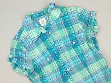 hm t shirty oversize: H&M L.O.G.G., Women`s shirt, size S (EU 36)