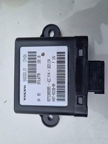 ar uređaji: MODUL KONTROLE GORIVA ZA VOLVO V50 ZA 2007. GOD. | MODUL KONTROLE — 1