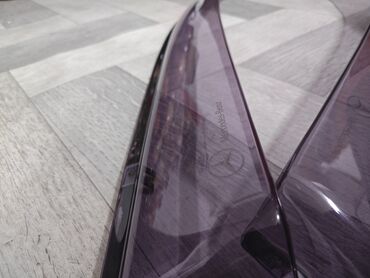 продажа мерседес вито: Терезе үчүн шамал тоскучтар Mercedes-Benz, 2002 г., Колдонулган