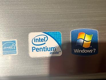 intel xeon: Dell Inspiron N5010 noutbuk Xüsusiyyətlər: - Ekran: 15.6" - — 6