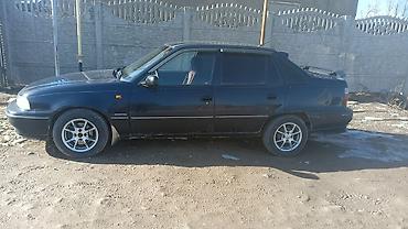 nexi 2: Daewoo Nexia: 2006 г. — 1