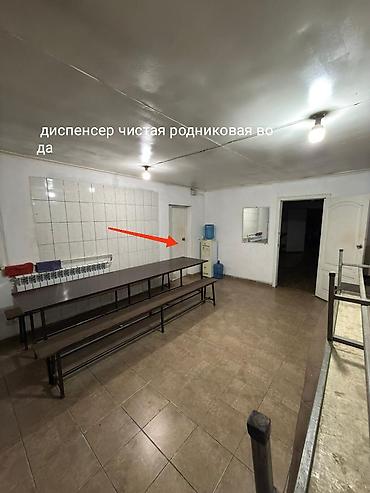 Аренда цехов, заводов и фабрик: Продаётся коммерческое помещение с домом пять комнат, или меняю на — 27