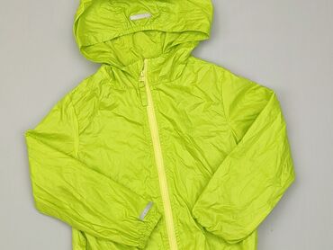 Kids' Clothes: Transitional jacket, 6 years, condition - Very good