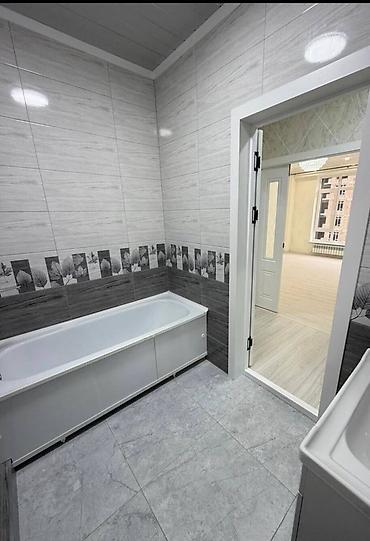 жк grace: 2 комнаты, 60 м², Элитка, 7 этаж, Дизайнерский ремонт — 5