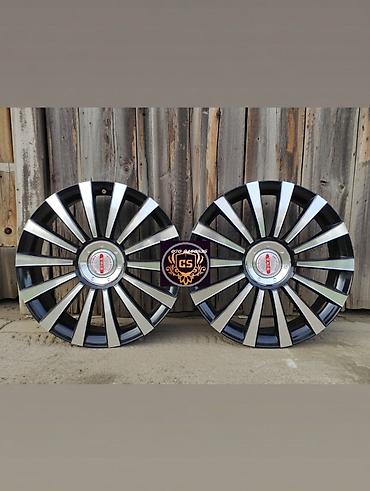 Kolpaklar: Yeni Kolpak Hyundai R 15 -da lalafo.az — 20 Kolpaklar: Yeni Kolpak Hyundai R 15 — 20