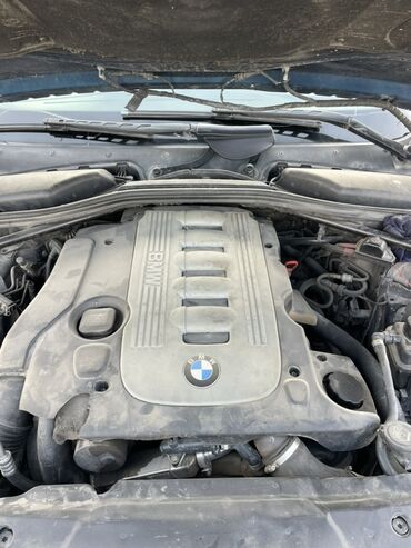 BMW: BMW 5 series: 2024 г., Автомат, Дизель, Седан at lalafo.kg — 11 BMW: BMW 5 series: 2024 г., Автомат, Дизель, Седан — 11