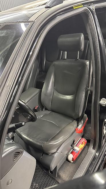 продажа портер 1: Mercedes-Benz ML-Class: 1999 г., 3.2 л, Автомат, Бензин, Внедорожник — 10