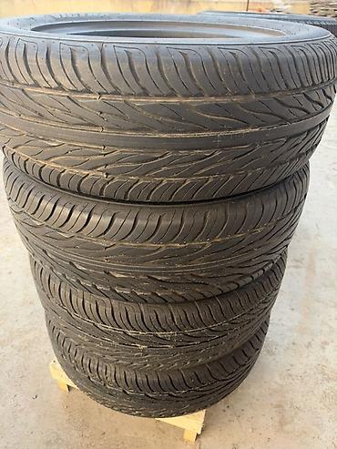 mr moto: Комплект летних шин Maxxis 235/60 ZR18 107W - Производитель: Maxxis - — 4