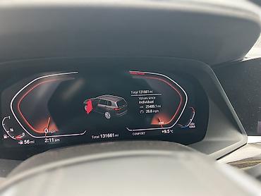 BMW: BMW X7: 2019 г., 3 л, Автомат, Бензин, Кроссовер — 10