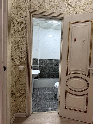 Продажа квартир: 3 комнаты, 106 м², Элитка, 3 этаж, Дизайнерский ремонт — 14
