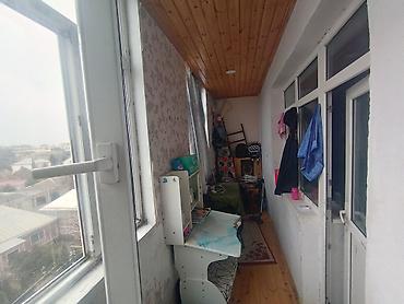 badamdarda: Bakı, 5 otaqlı, Köhnə tikili, 100 kv. m — 1